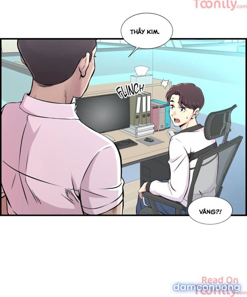 Scandal Trường Luyện Thi Chapter 8 - Page 22