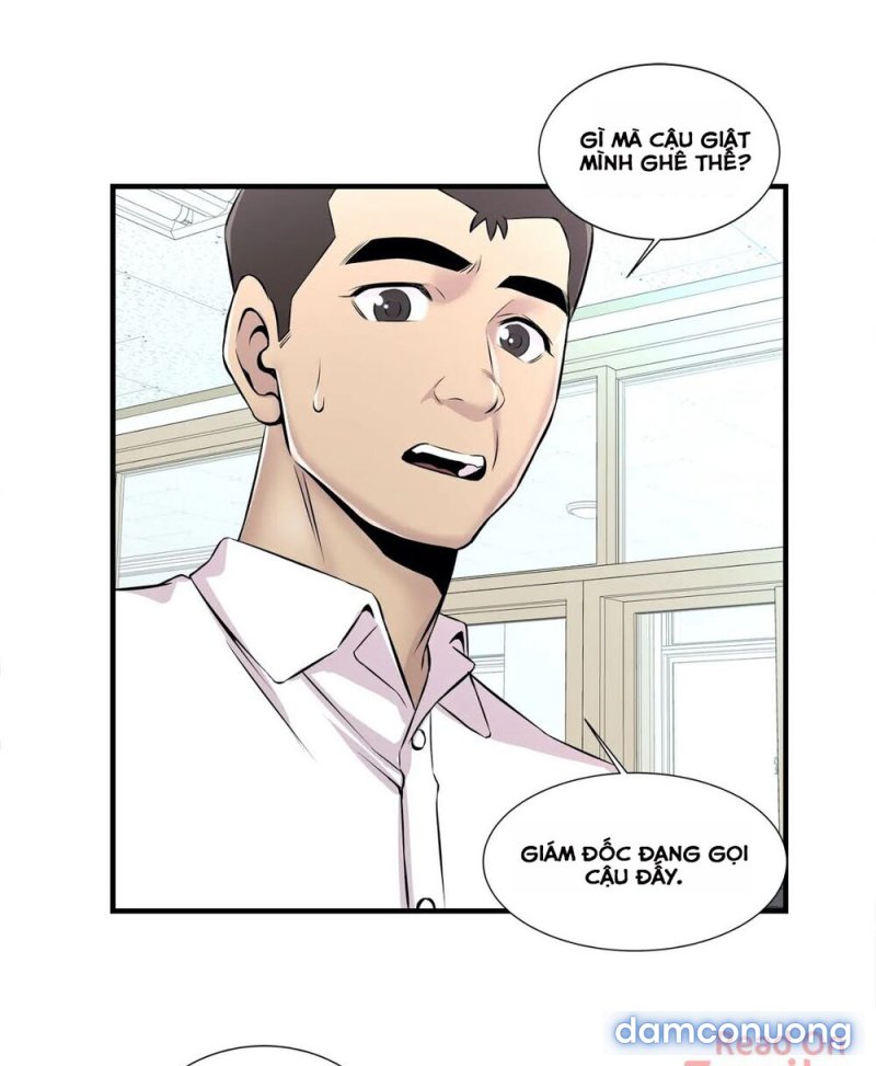 Scandal Trường Luyện Thi Chapter 8 - Page 23