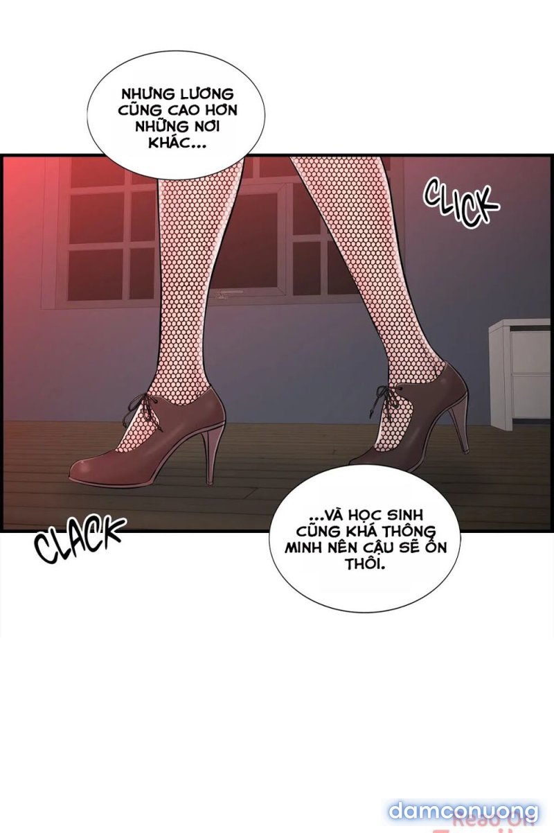 Scandal Trường Luyện Thi Chapter 8 - Page 28