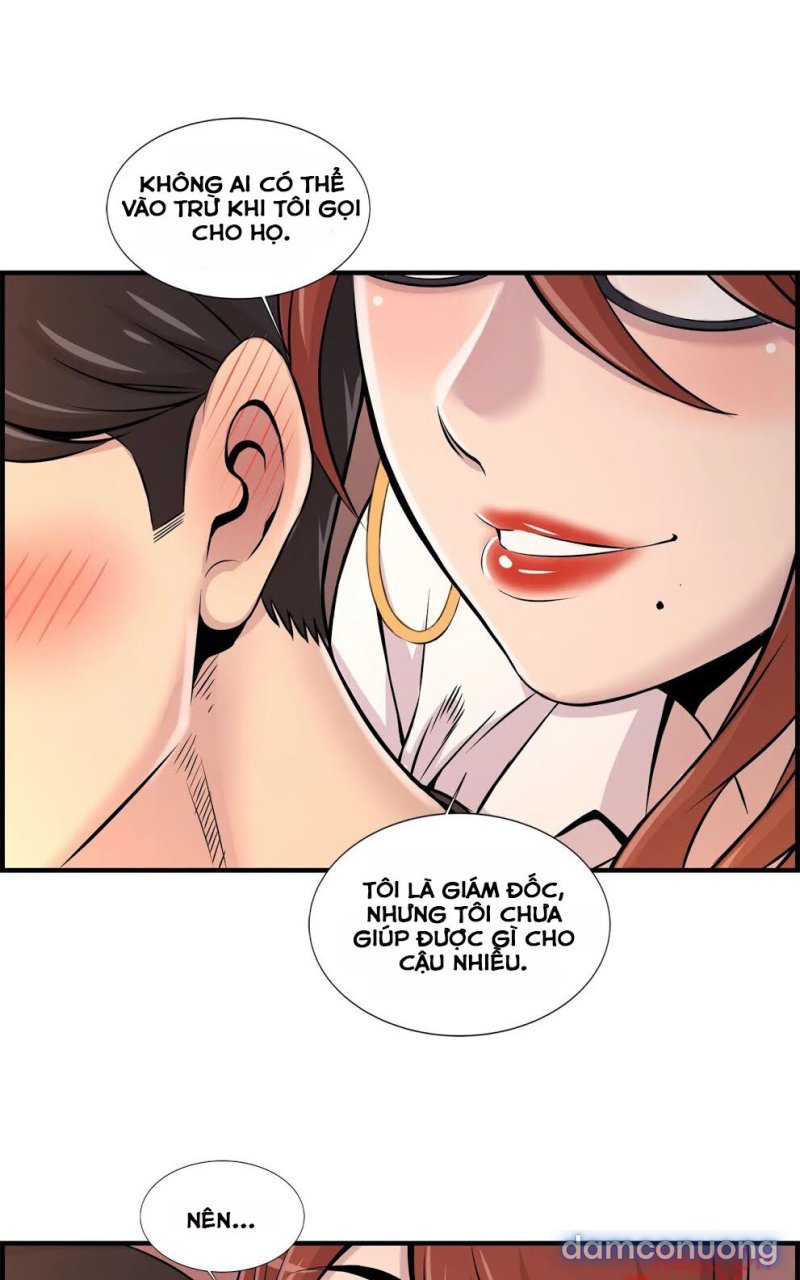 Scandal Trường Luyện Thi Chapter 8 - Page 38