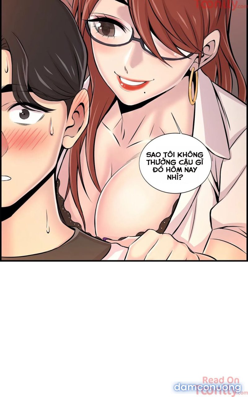 Scandal Trường Luyện Thi Chapter 8 - Page 39