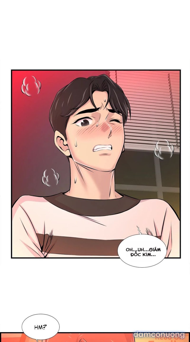 Scandal Trường Luyện Thi Chapter 8 - Page 46