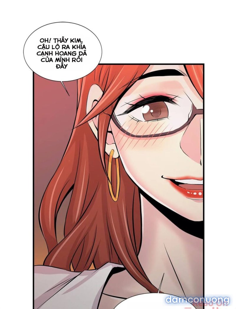 Scandal Trường Luyện Thi Chapter 8 - Page 56