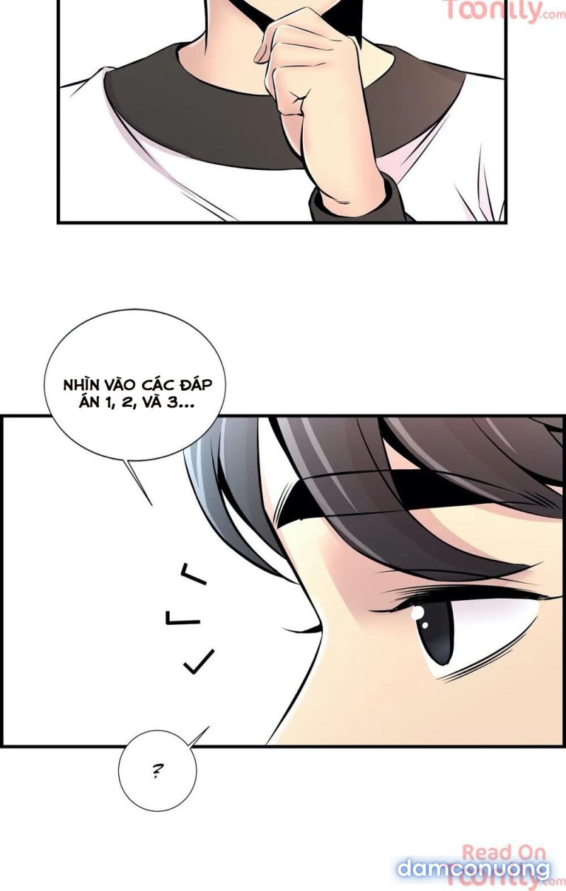 Scandal Trường Luyện Thi Chapter 8 - Page 6