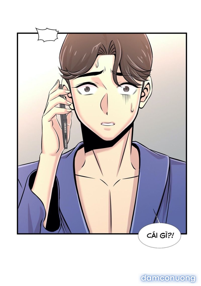 Scandal Trường Luyện Thi Chapter 20 - Page 9