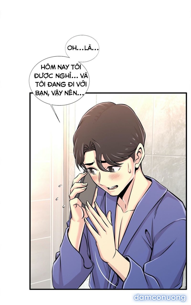 Scandal Trường Luyện Thi Chapter 20 - Page 11