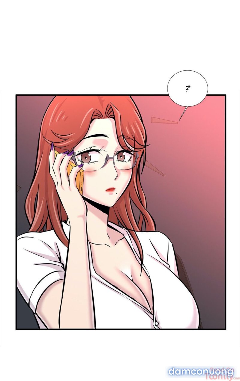 Scandal Trường Luyện Thi Chapter 20 - Page 12