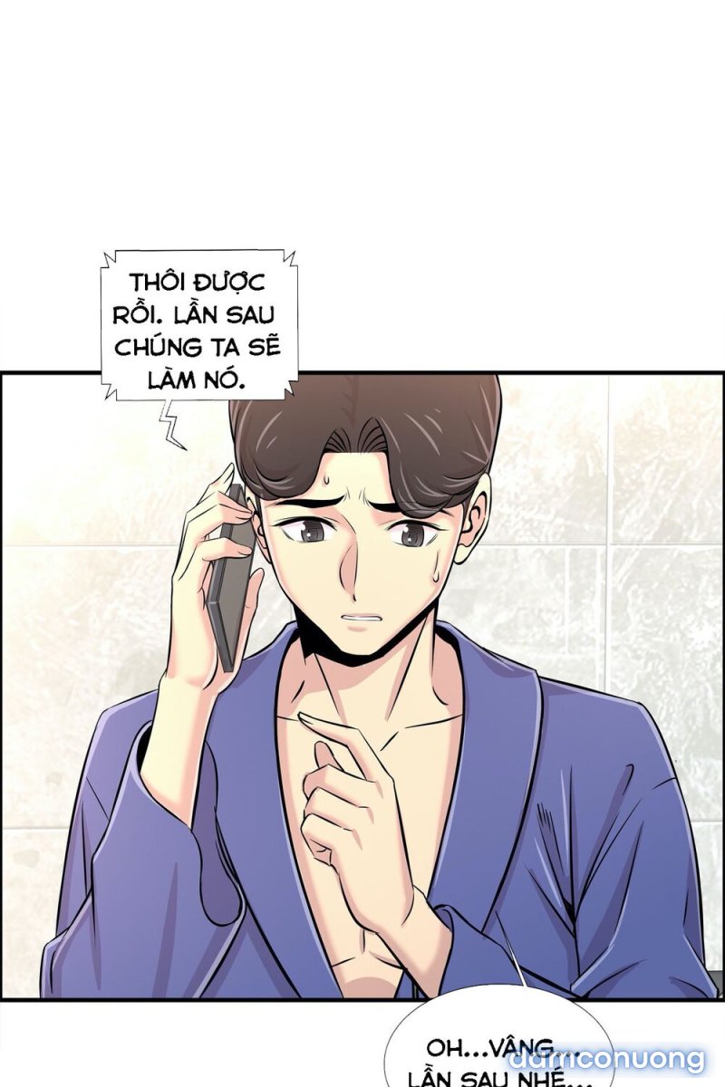 Scandal Trường Luyện Thi Chapter 20 - Page 13