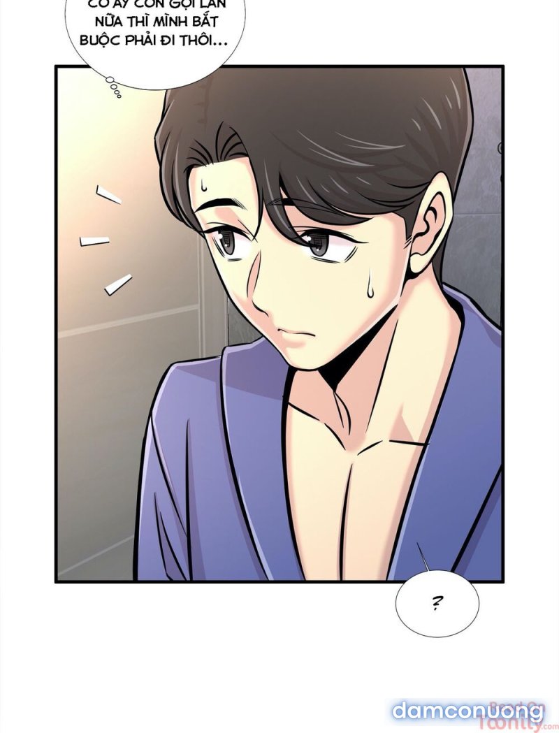 Scandal Trường Luyện Thi Chapter 20 - Page 17