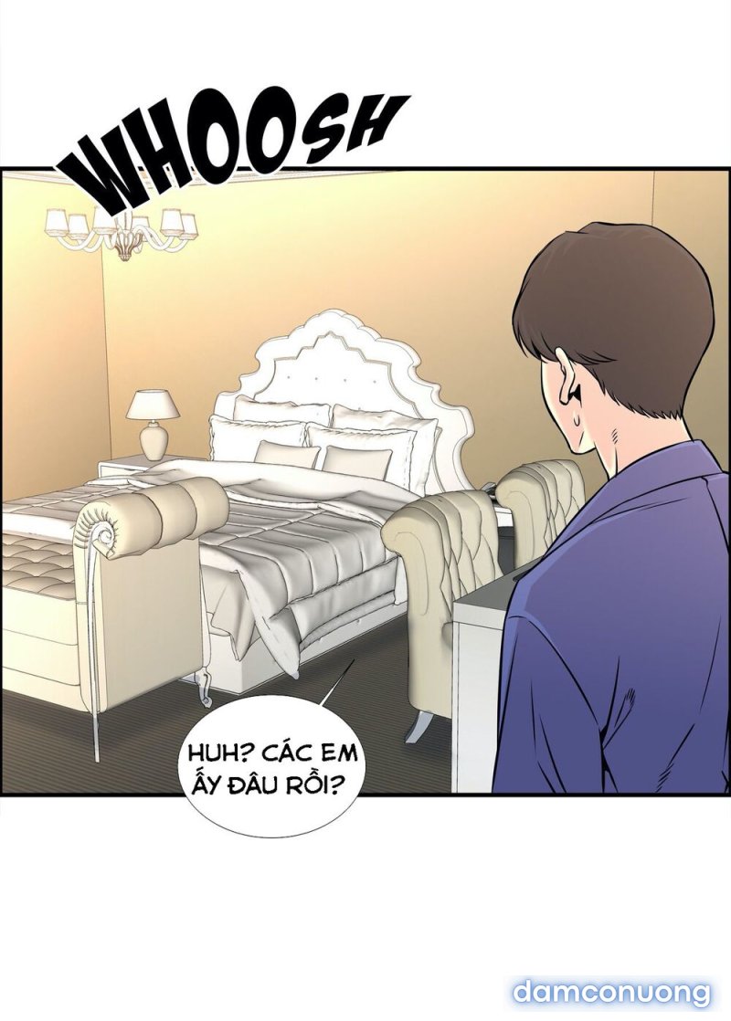 Scandal Trường Luyện Thi Chapter 20 - Page 18