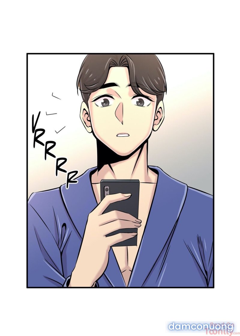 Scandal Trường Luyện Thi Chapter 20 - Page 19