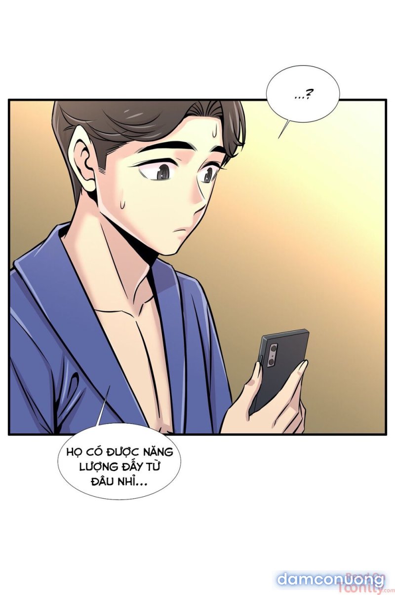 Scandal Trường Luyện Thi Chapter 20 - Page 21