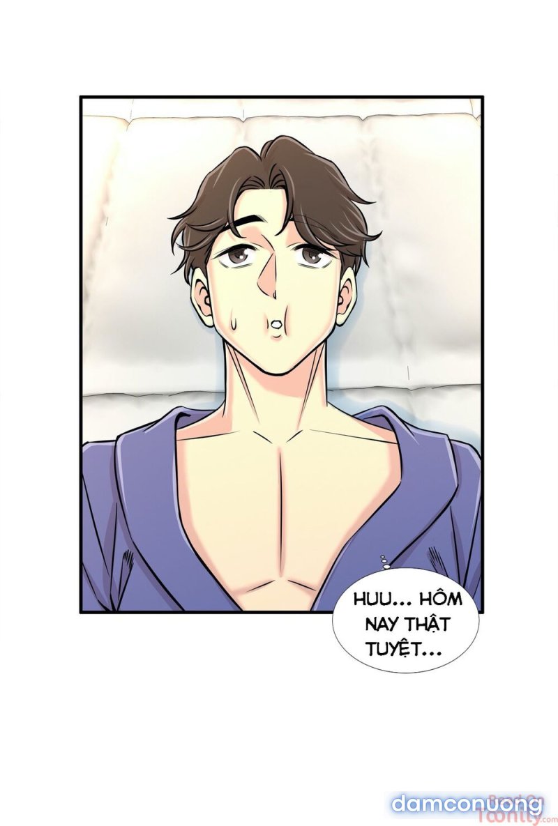 Scandal Trường Luyện Thi Chapter 20 - Page 23