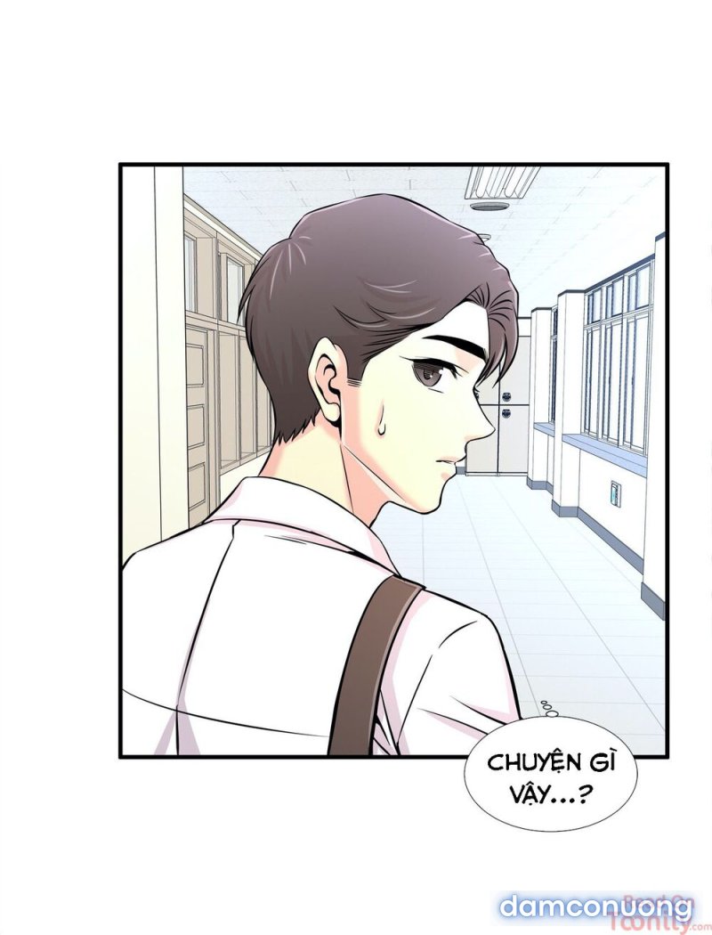 Scandal Trường Luyện Thi Chapter 20 - Page 30