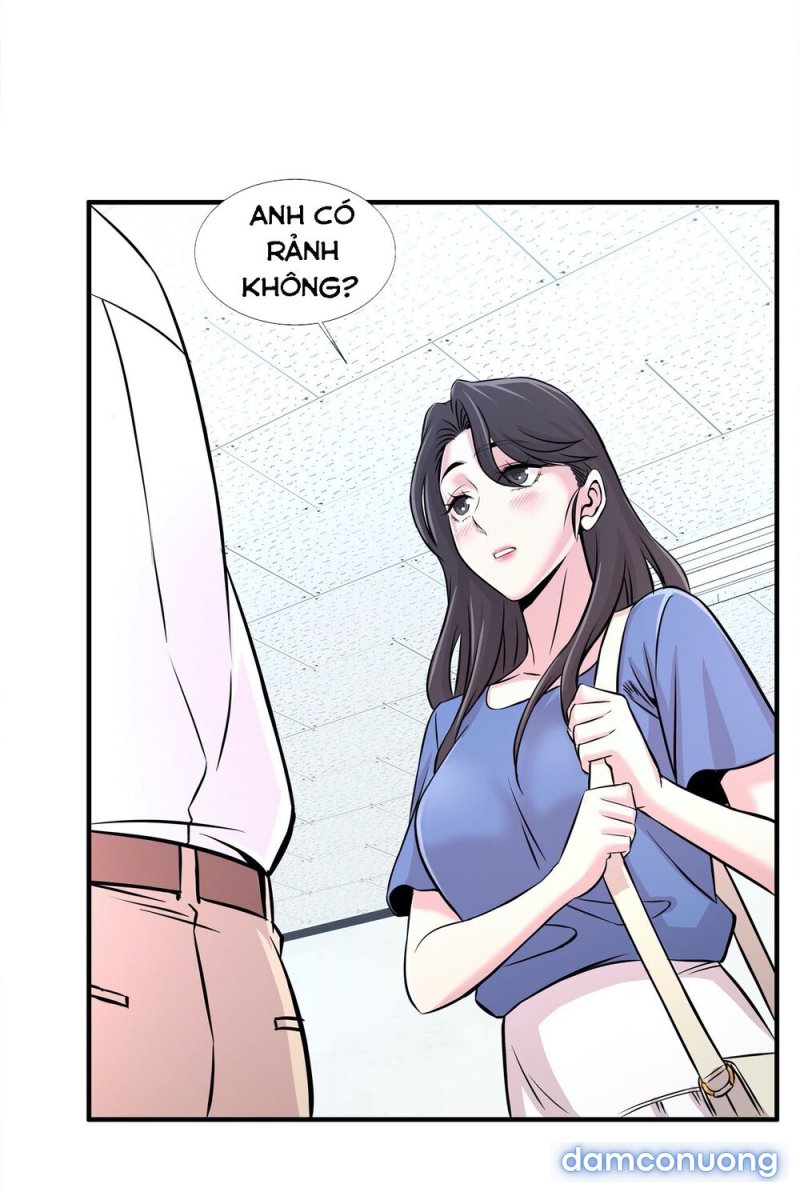 Scandal Trường Luyện Thi Chapter 20 - Page 35