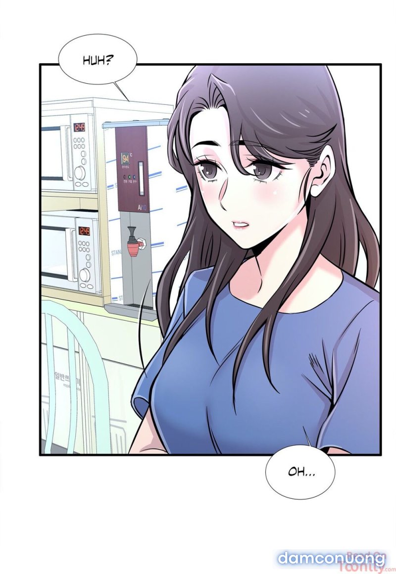 Scandal Trường Luyện Thi Chapter 20 - Page 38