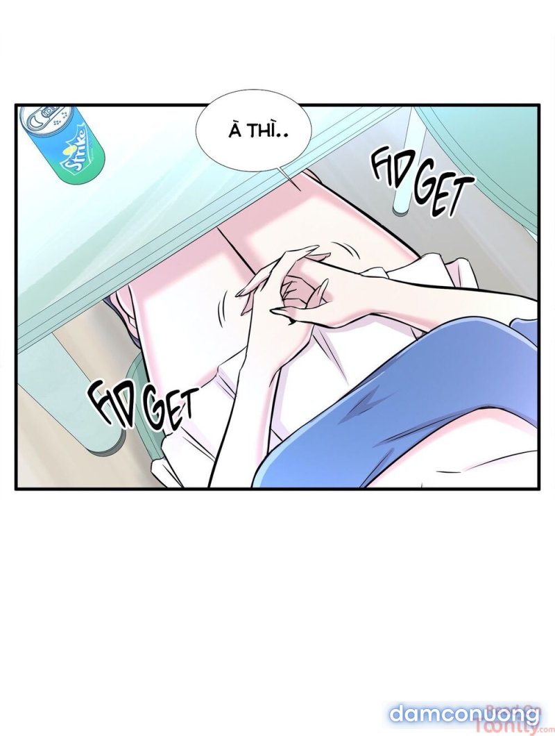 Scandal Trường Luyện Thi Chapter 20 - Page 39