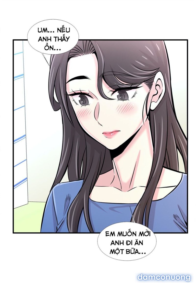 Scandal Trường Luyện Thi Chapter 20 - Page 40