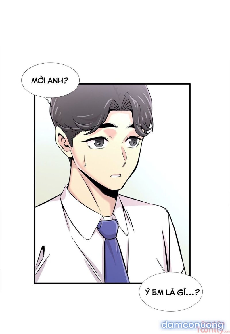 Scandal Trường Luyện Thi Chapter 20 - Page 41