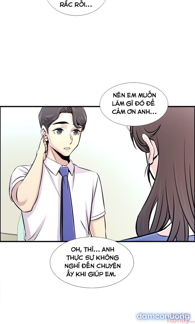 Scandal Trường Luyện Thi Chapter 20 - Page 43