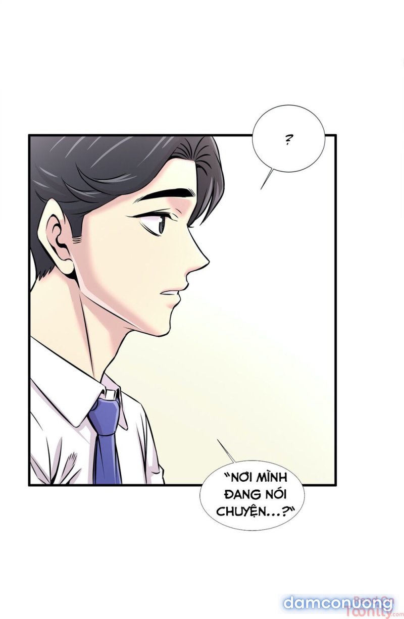 Scandal Trường Luyện Thi Chapter 20 - Page 45