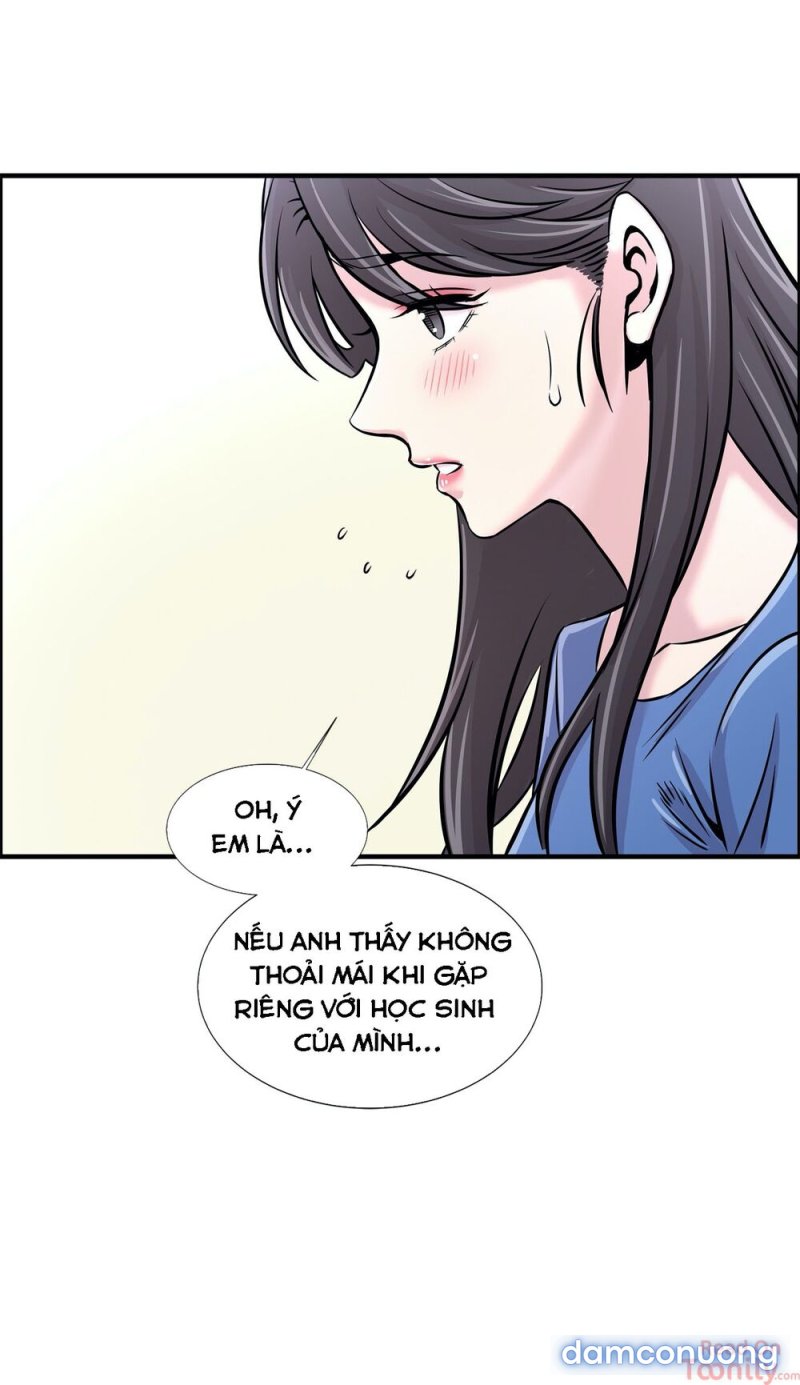 Scandal Trường Luyện Thi Chapter 20 - Page 46