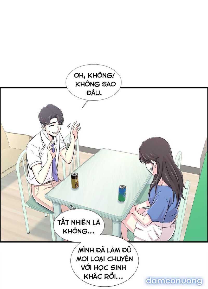 Scandal Trường Luyện Thi Chapter 20 - Page 47