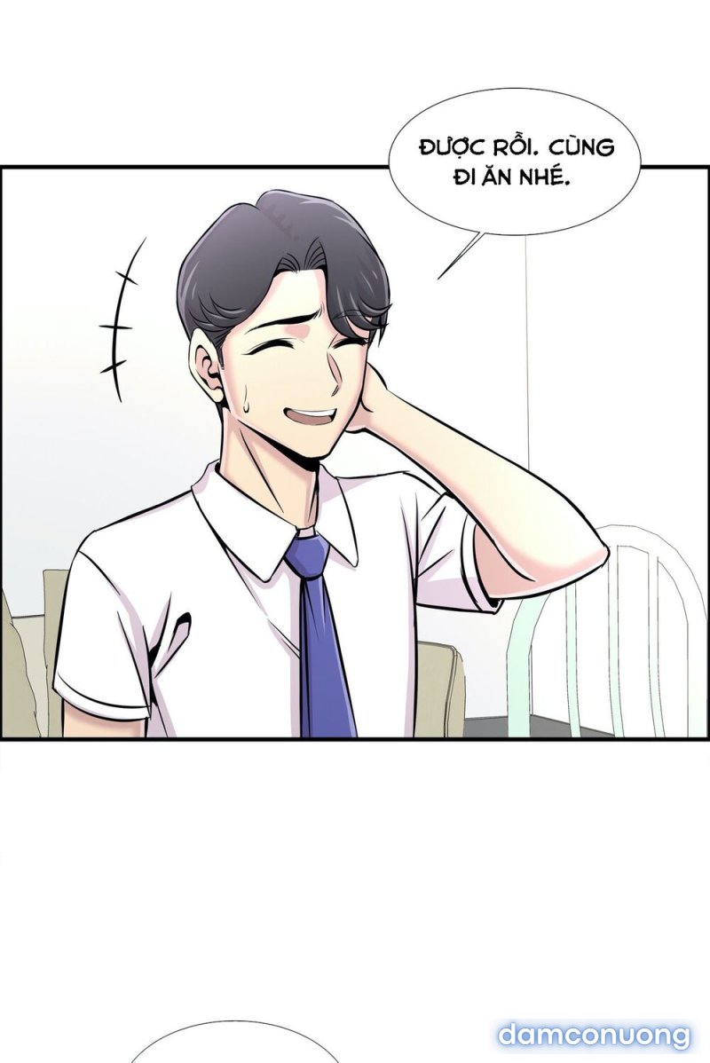 Scandal Trường Luyện Thi Chapter 20 - Page 49