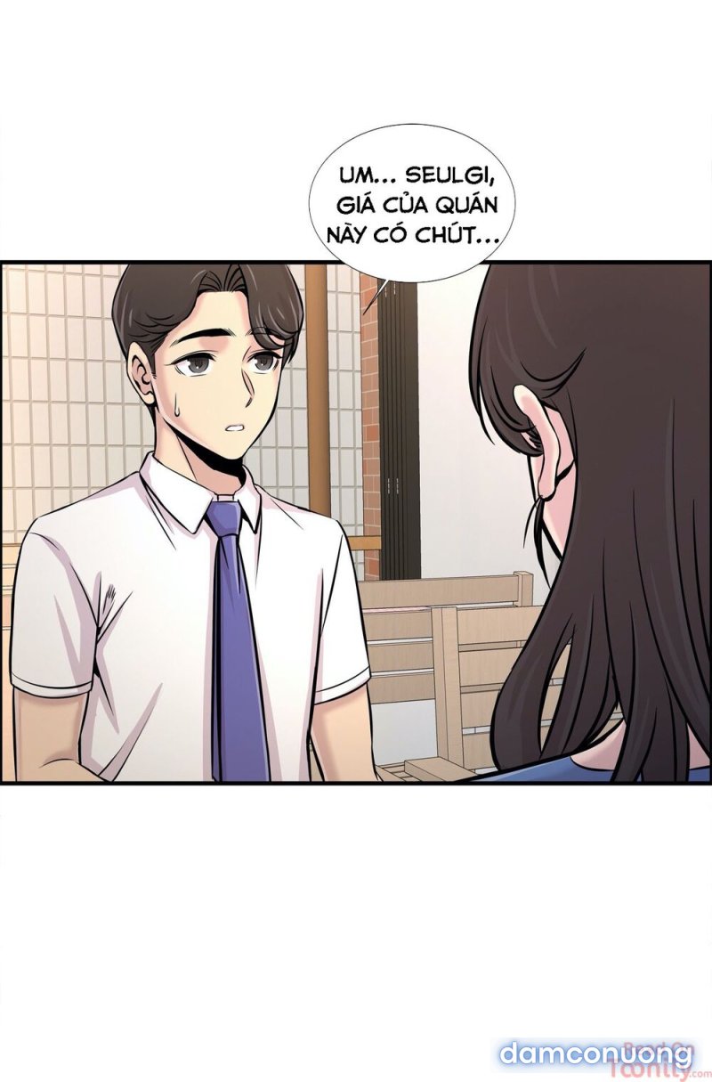 Scandal Trường Luyện Thi Chapter 20 - Page 53