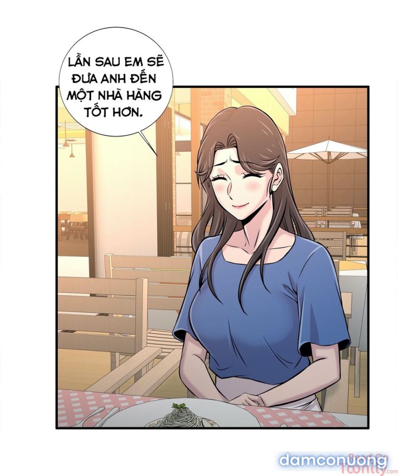 Scandal Trường Luyện Thi Chapter 20 - Page 55