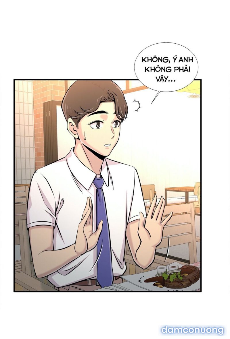 Scandal Trường Luyện Thi Chapter 20 - Page 56