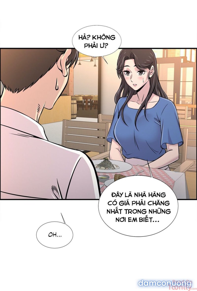 Scandal Trường Luyện Thi Chapter 20 - Page 57