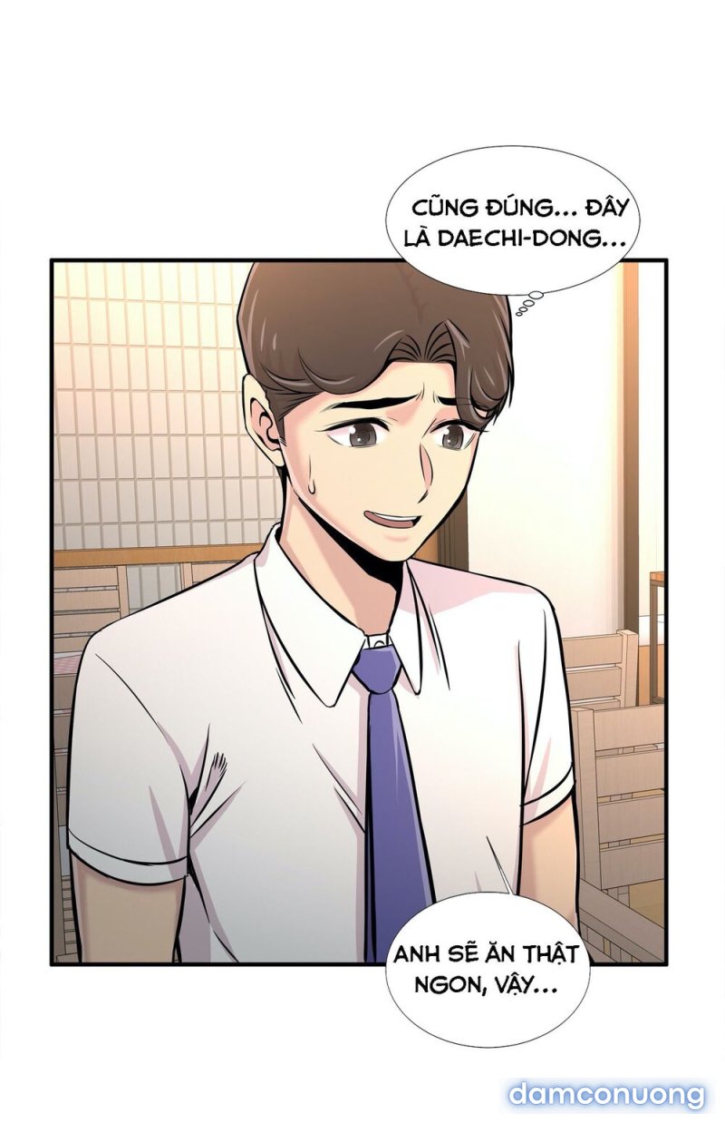 Scandal Trường Luyện Thi Chapter 20 - Page 58