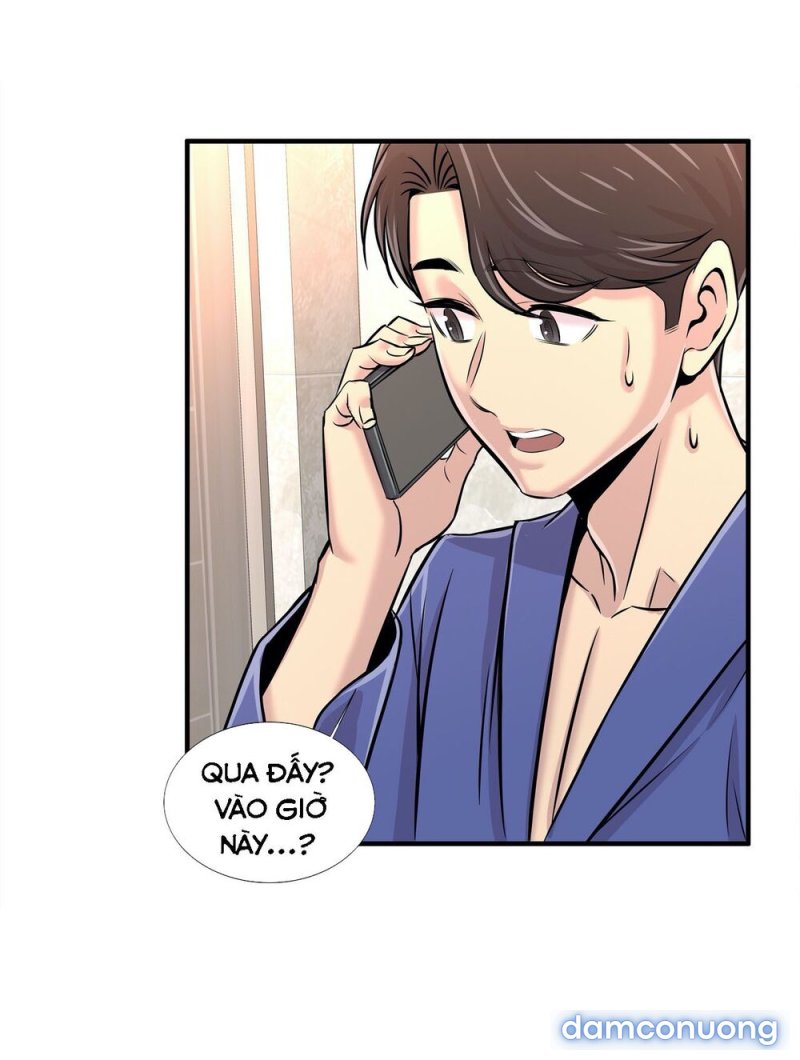 Scandal Trường Luyện Thi Chapter 20 - Page 5