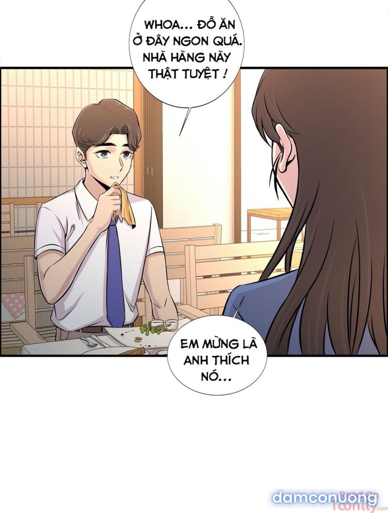 Scandal Trường Luyện Thi Chapter 20 - Page 61