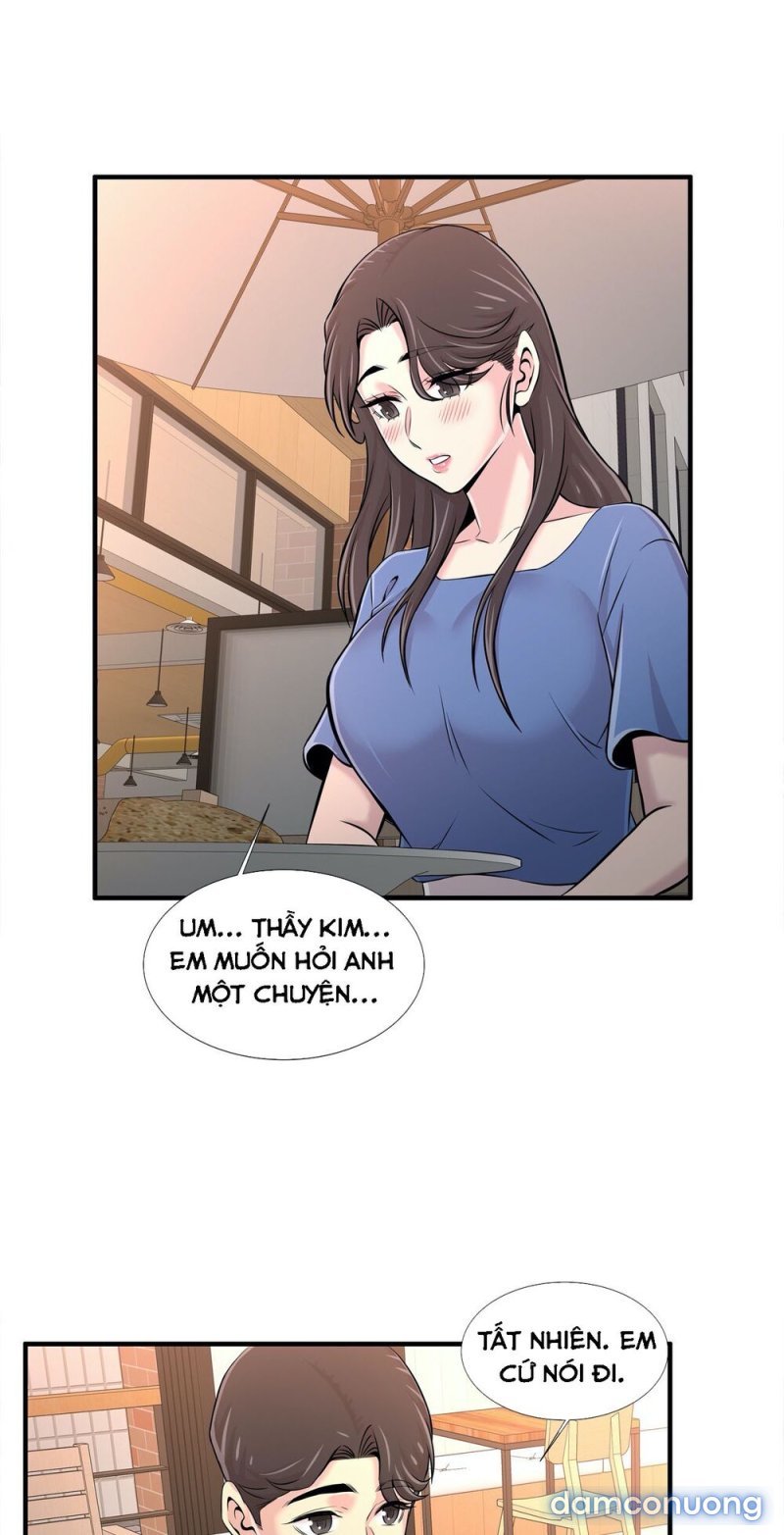 Scandal Trường Luyện Thi Chapter 20 - Page 62