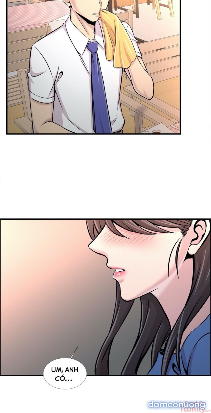 Scandal Trường Luyện Thi Chapter 20 - Page 63