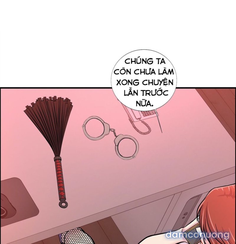 Scandal Trường Luyện Thi Chapter 20 - Page 7