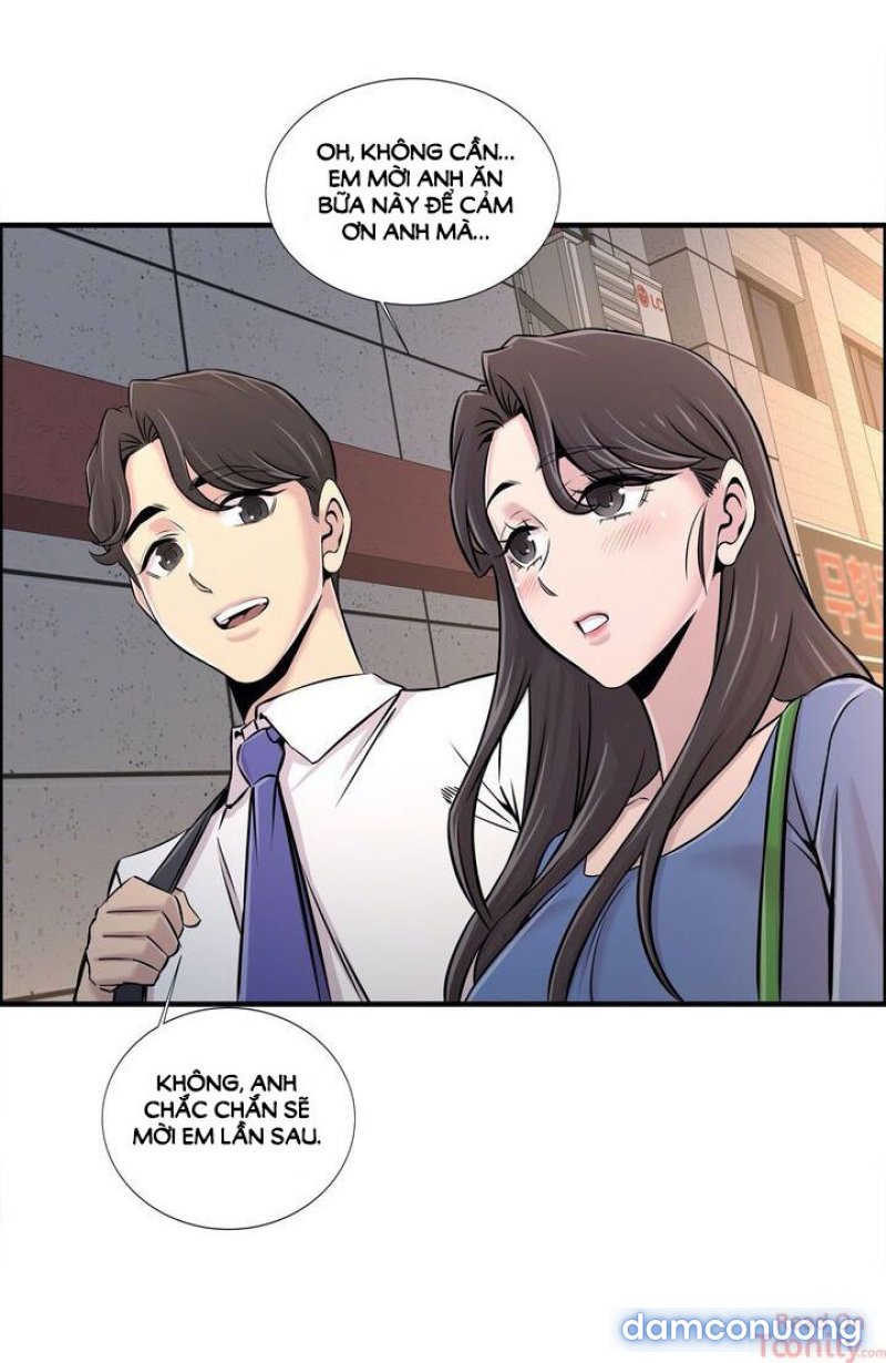 Scandal Trường Luyện Thi Chapter 21 - Page 11