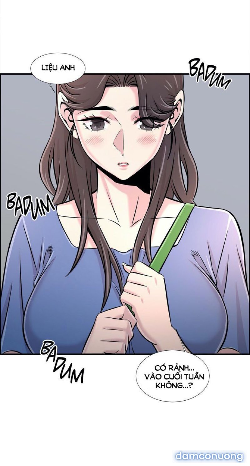 Scandal Trường Luyện Thi Chapter 21 - Page 14