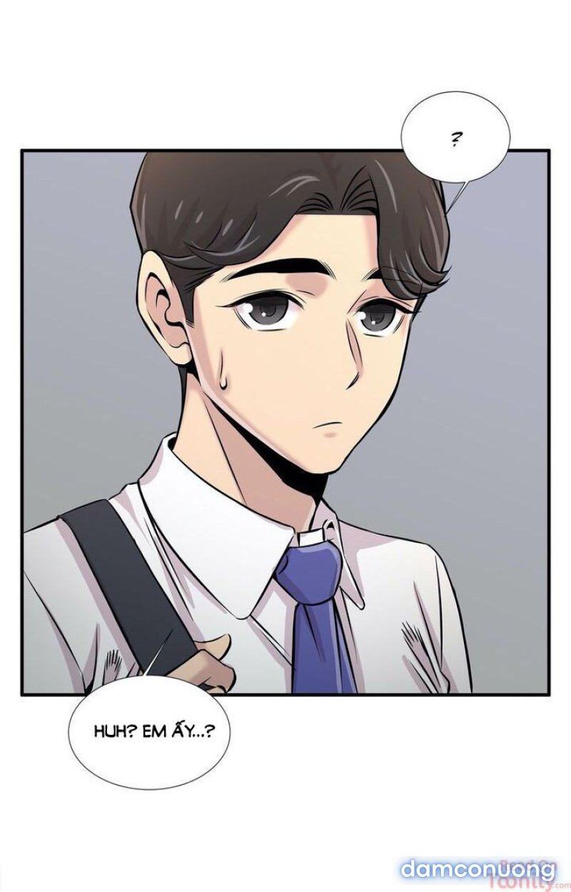 Scandal Trường Luyện Thi Chapter 21 - Page 17