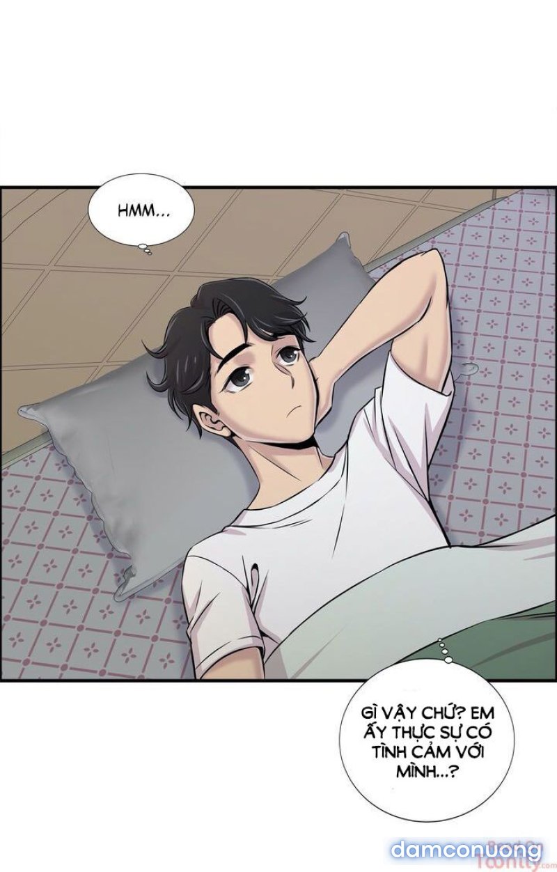 Scandal Trường Luyện Thi Chapter 21 - Page 20