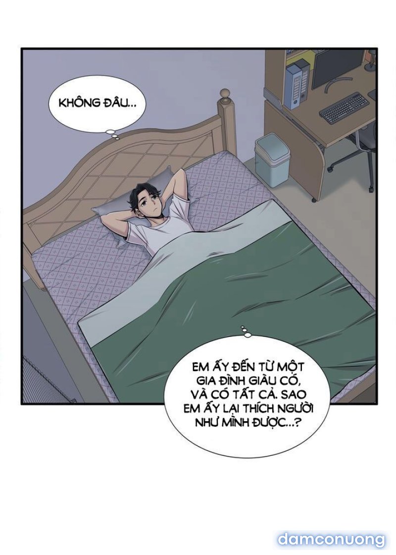 Scandal Trường Luyện Thi Chapter 21 - Page 21