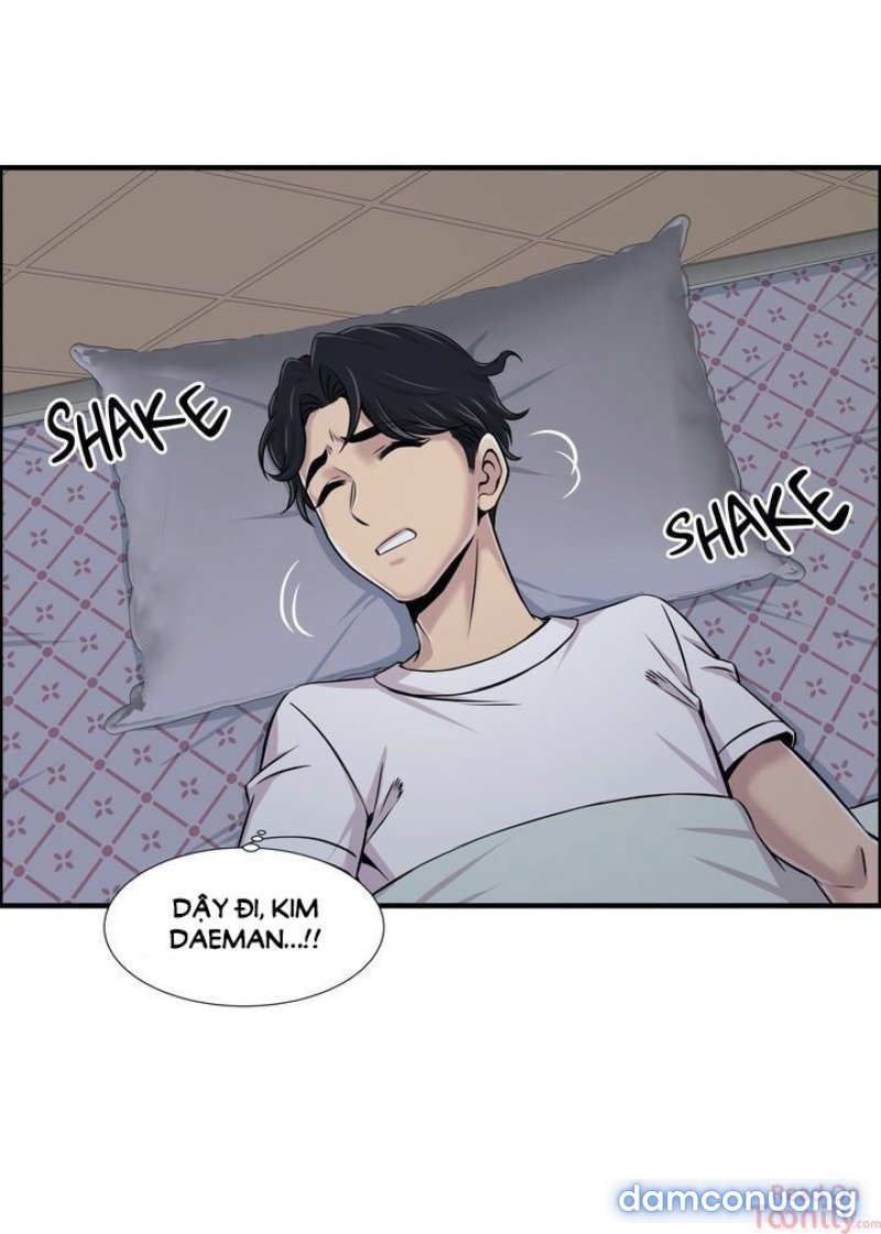 Scandal Trường Luyện Thi Chapter 21 - Page 22