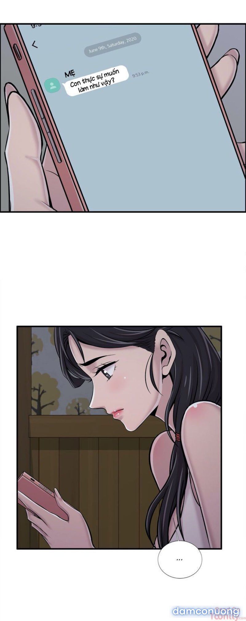 Scandal Trường Luyện Thi Chapter 21 - Page 27