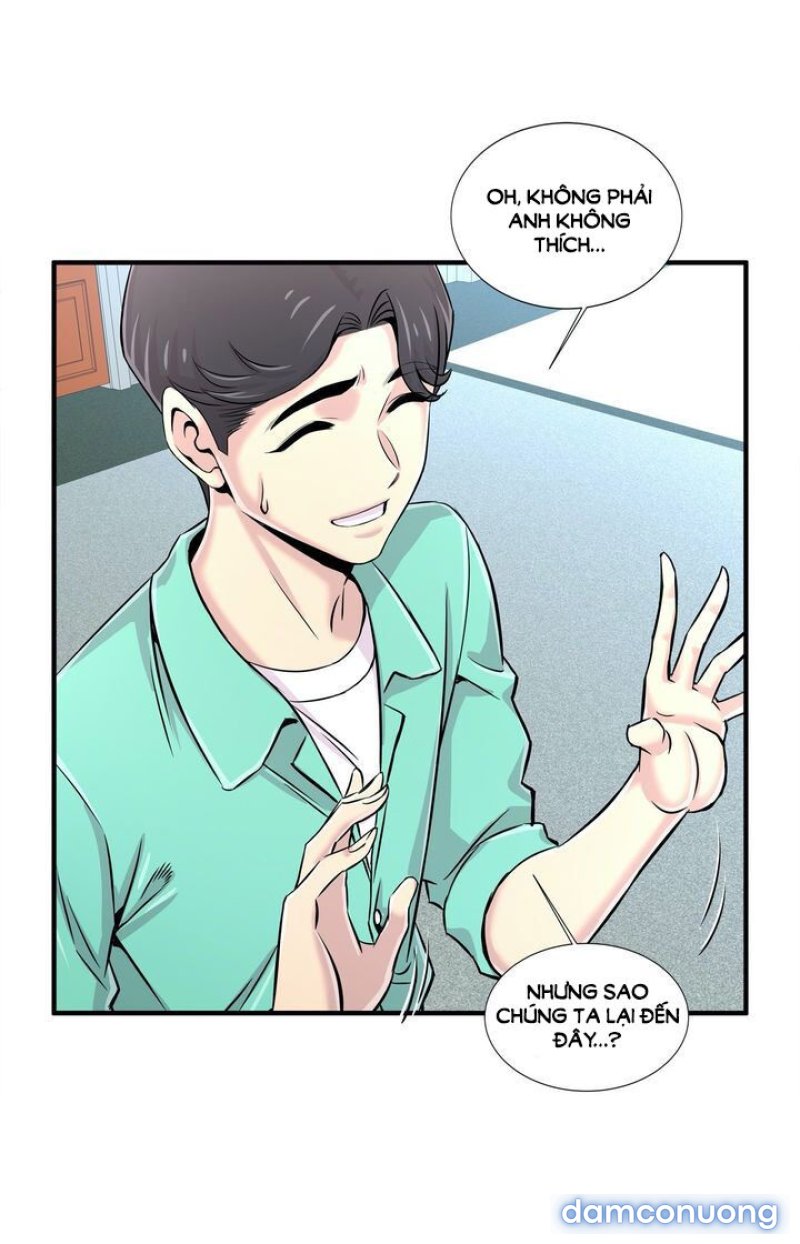 Scandal Trường Luyện Thi Chapter 21 - Page 39