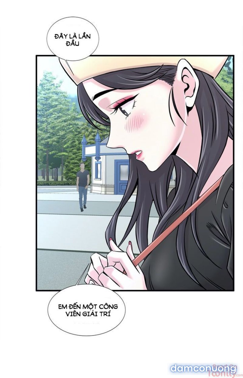 Scandal Trường Luyện Thi Chapter 21 - Page 40