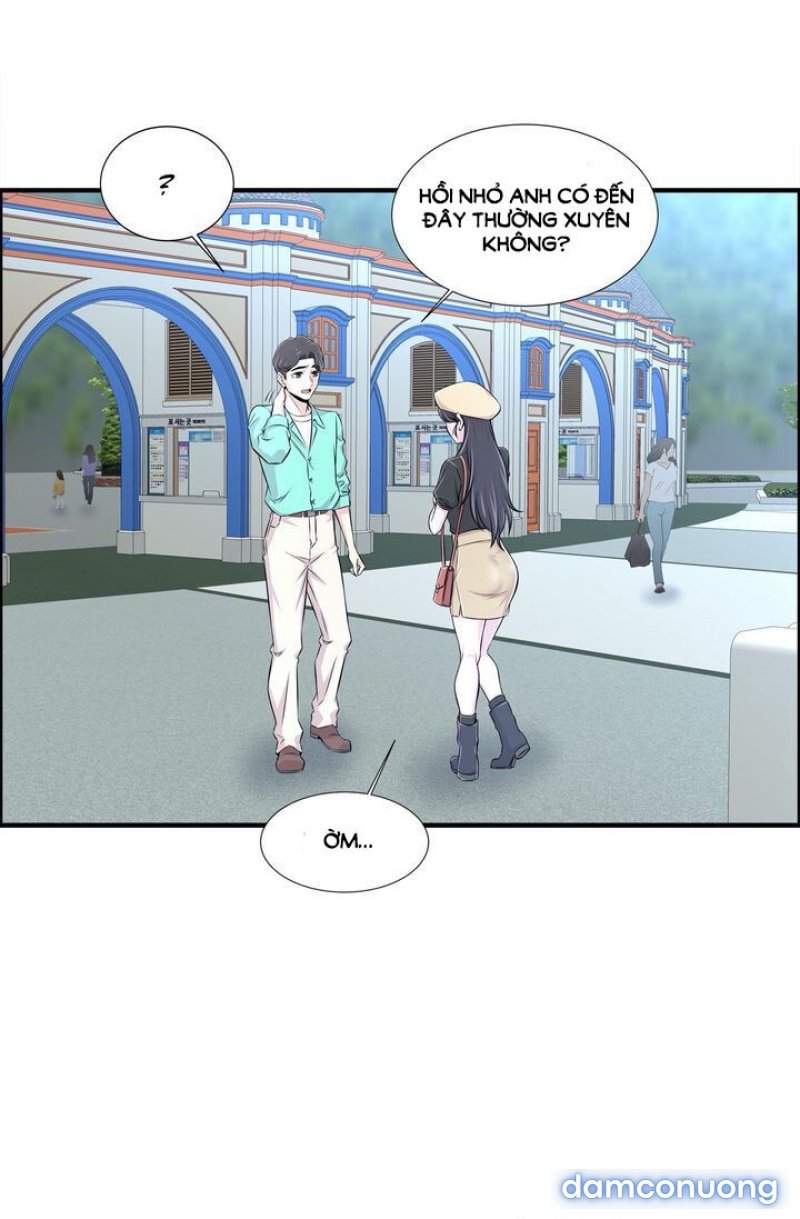 Scandal Trường Luyện Thi Chapter 21 - Page 41