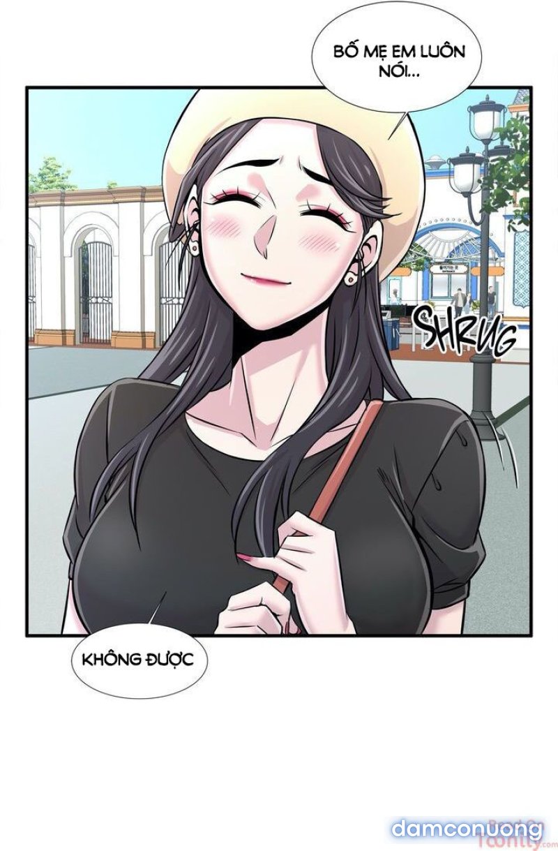 Scandal Trường Luyện Thi Chapter 21 - Page 42