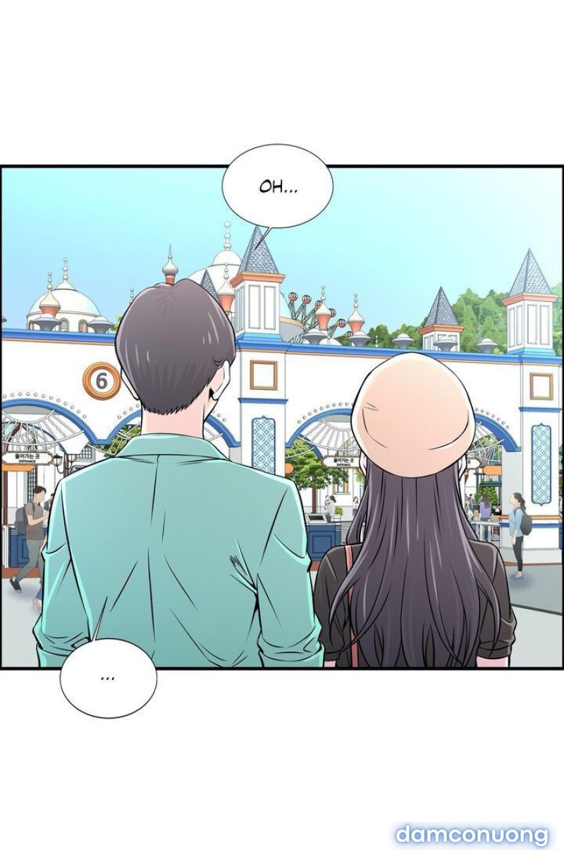 Scandal Trường Luyện Thi Chapter 21 - Page 43